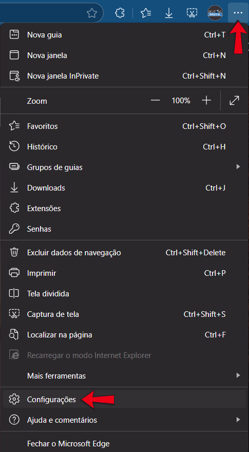 Verificar a Data de Validade de um Certificado Digital - Configurações Edge