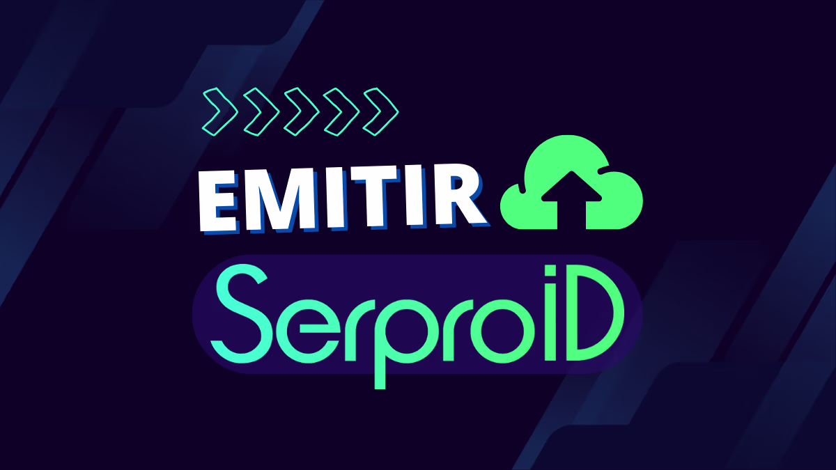 como emitir certificado-digital serpro id