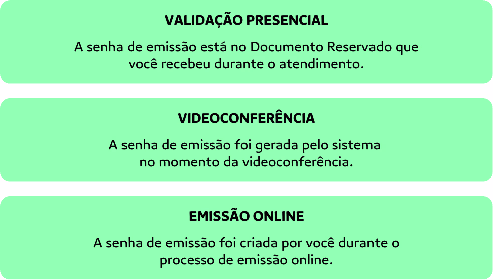 Como Instalar Certificado A1 Soluti - Dúvidas sobre senha de emissão