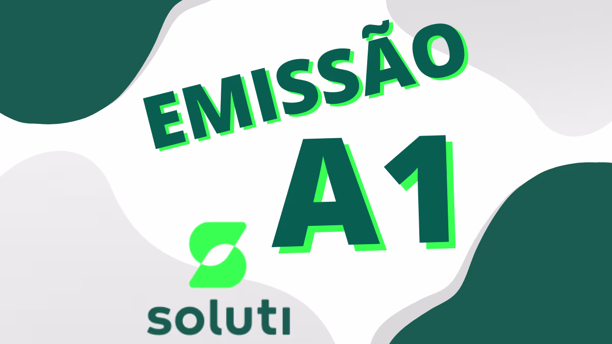 como emitir certificado a1 soluti