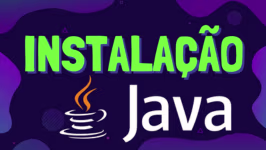 Como instalar Java no Windows