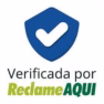 Selo Reclame Aqui - Na Hora Digital verificada