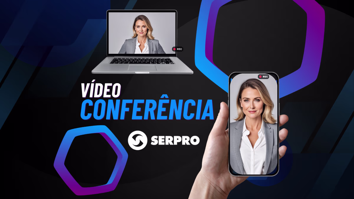 Como Fazer Certificado Digital por Videoconferencia