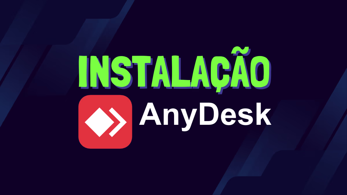 como instalar o anydesk no windows