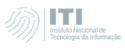ITI Instituto Nacional de Tecnologia da Informação