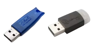 Token Aladdin SafeNet para certificado A3